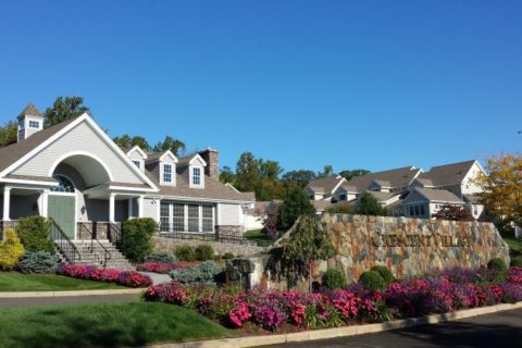 Crescent Village, Shelton CT