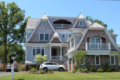 Pequot Landing, Southport, CT