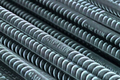 Feroleto Steel, Bridgeport, CT